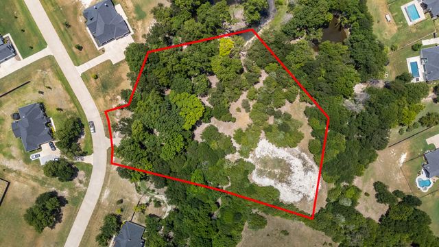 5631 Melrose Lane, Midlothian, TX 76065