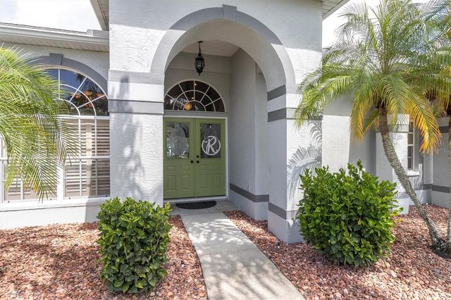 5631 HEREFORD DRIVE, New Port Richey, FL 34655