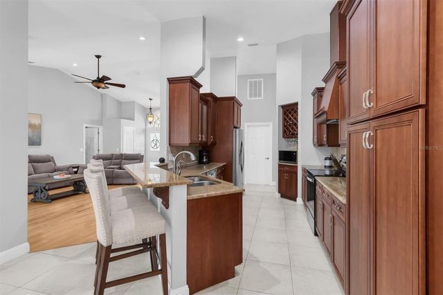 5631 HEREFORD DRIVE, New Port Richey, FL 34655