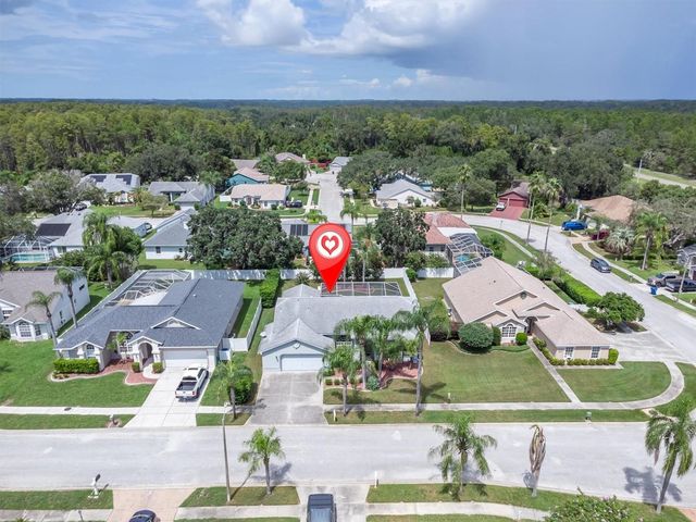 5631 HEREFORD DRIVE, New Port Richey, FL 34655