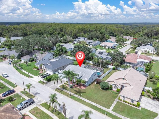 5631 HEREFORD DRIVE, New Port Richey, FL 34655