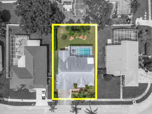 5631 HEREFORD DRIVE, New Port Richey, FL 34655