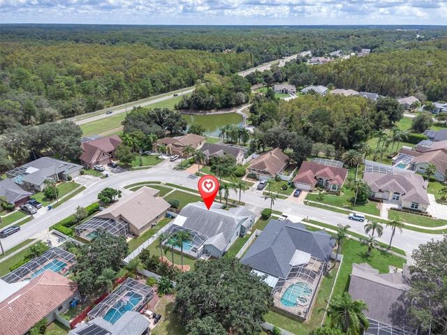 5631 HEREFORD DRIVE, New Port Richey, FL 34655