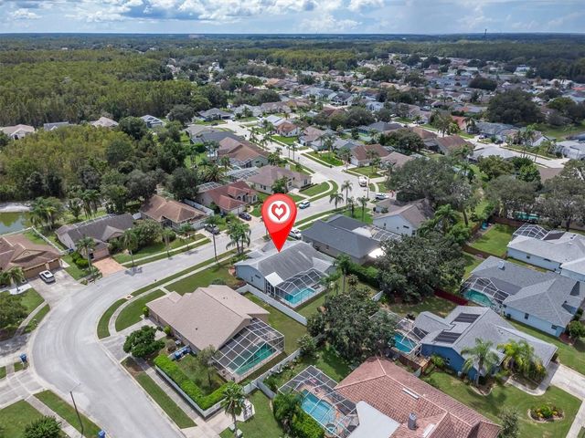 5631 HEREFORD DRIVE, New Port Richey, FL 34655