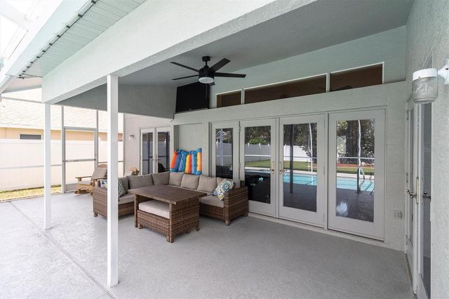 5631 HEREFORD DRIVE, New Port Richey, FL 34655