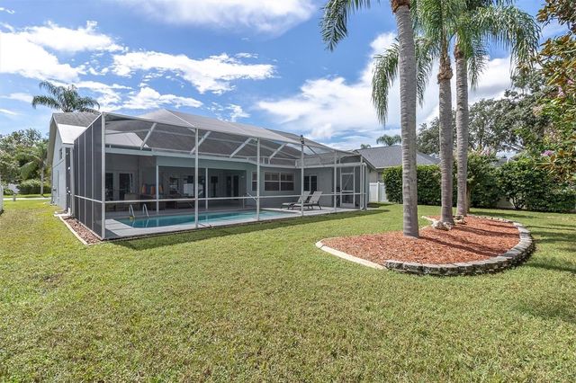 5631 HEREFORD DRIVE, New Port Richey, FL 34655