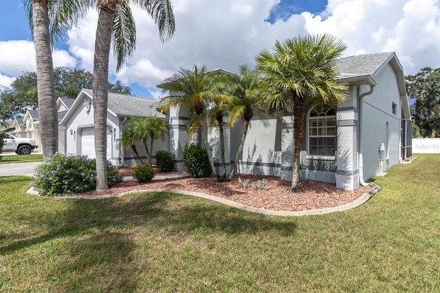 5631 HEREFORD DRIVE, New Port Richey, FL 34655