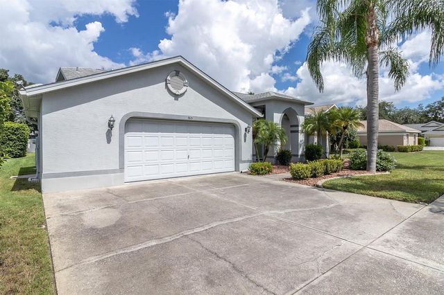 5631 HEREFORD DRIVE, New Port Richey, FL 34655