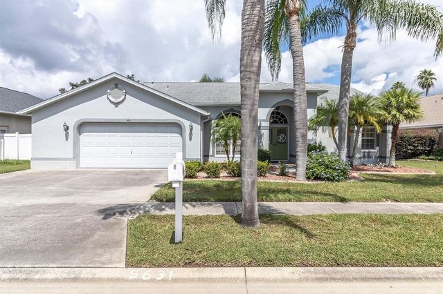 5631 HEREFORD DRIVE, New Port Richey, FL 34655