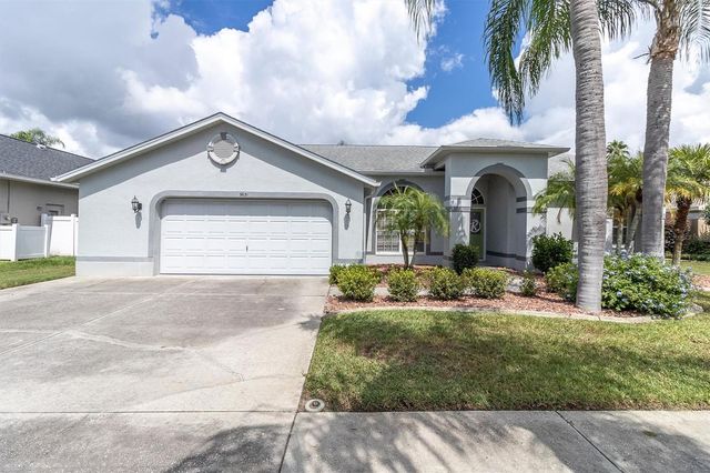 5631 HEREFORD DRIVE, New Port Richey, FL 34655