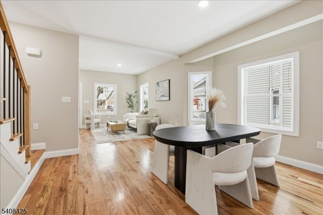 16 White Ter, Newark City, NJ 07108