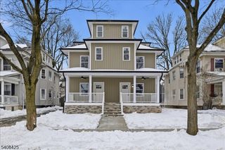 16 White Ter, Newark City, NJ 07108