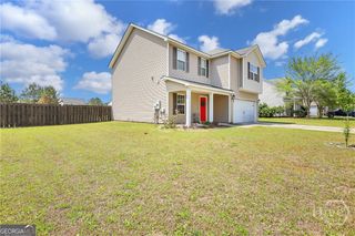 17 Sagefield Drive, Ellabell, GA 31308