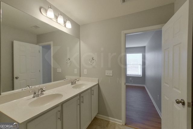 232 Long Island Drive SW, Cartersville, GA 30120