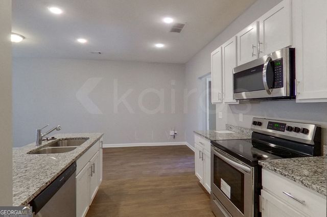 232 Long Island Drive SW, Cartersville, GA 30120