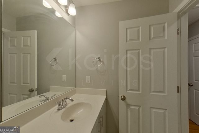 232 Long Island Drive SW, Cartersville, GA 30120