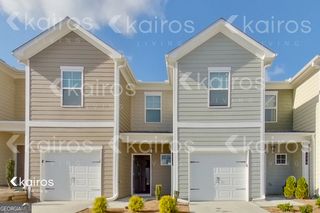 232 Long Island Drive SW, Cartersville, GA 30120