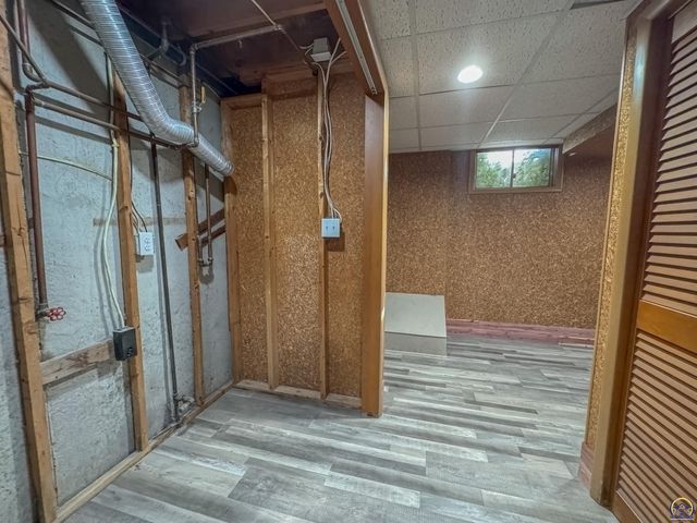 5725 SW Quail Cove CIR, Topeka, KS 66614