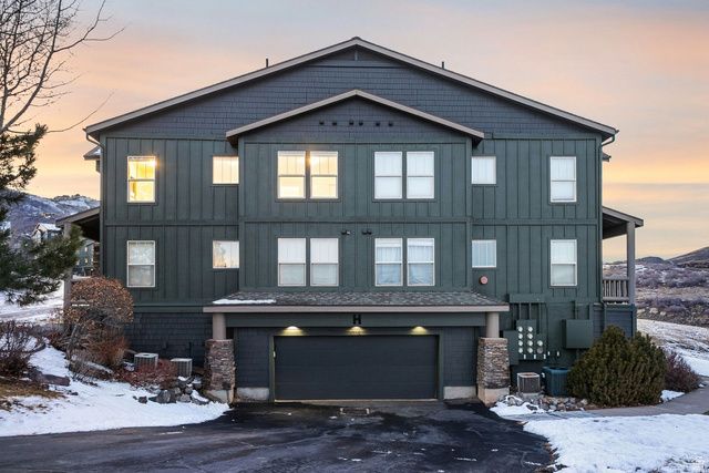 1716 W FOX BAY DR #H204, Heber City, UT 84032