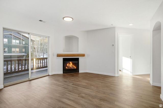 1716 W FOX BAY DR #H204, Heber City, UT 84032