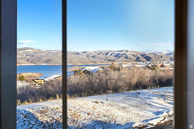 1716 W FOX BAY DR #H204, Heber City, UT 84032