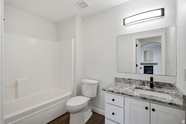 1716 W FOX BAY DR #H204, Heber City, UT 84032