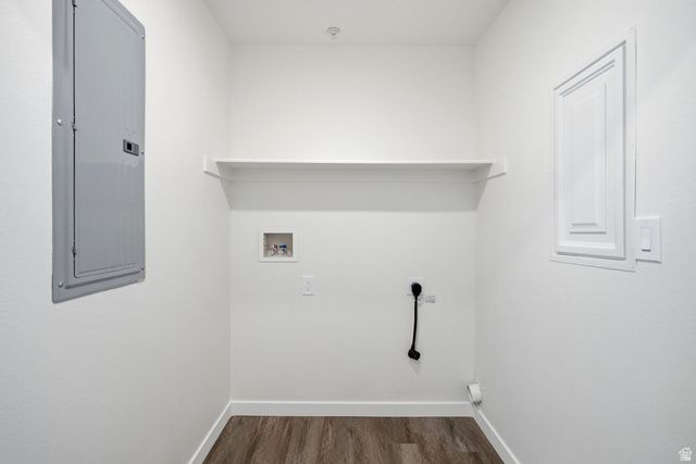 1716 W FOX BAY DR #H204, Heber City, UT 84032