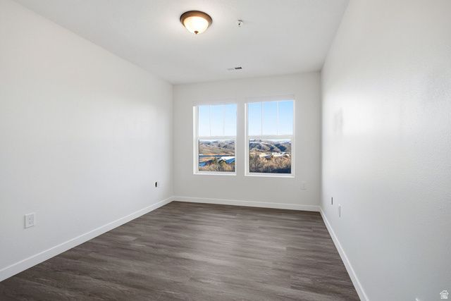 1716 W FOX BAY DR #H204, Heber City, UT 84032