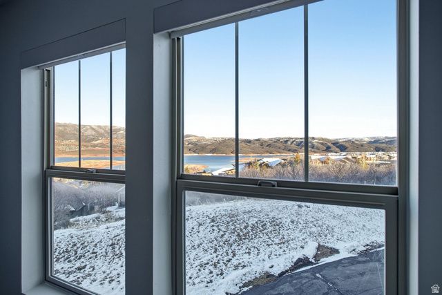 1716 W FOX BAY DR #H204, Heber City, UT 84032