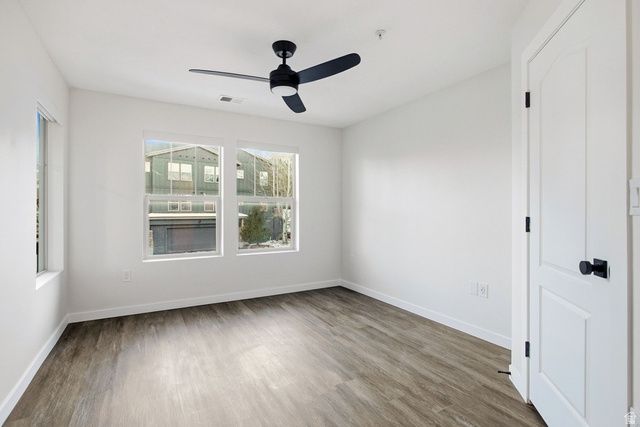 1716 W FOX BAY DR #H204, Heber City, UT 84032