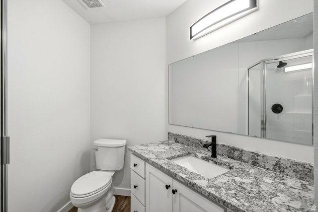 1716 W FOX BAY DR #H204, Heber City, UT 84032