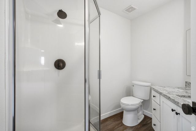 1716 W FOX BAY DR #H204, Heber City, UT 84032