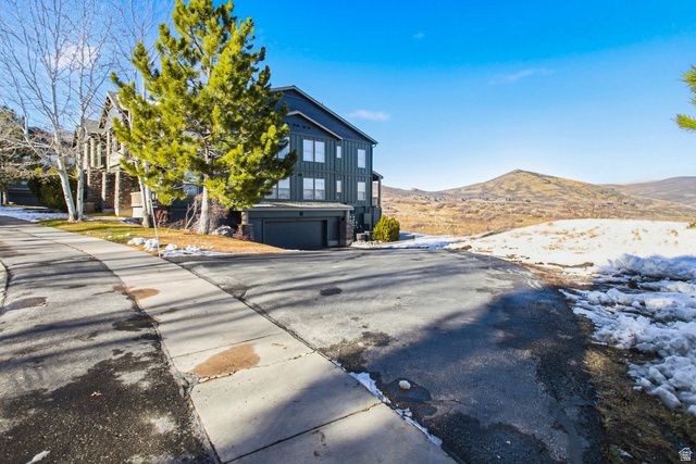 1716 W FOX BAY DR #H204, Heber City, UT 84032