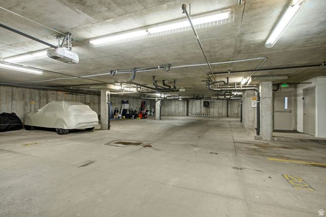 1716 W FOX BAY DR #H204, Heber City, UT 84032