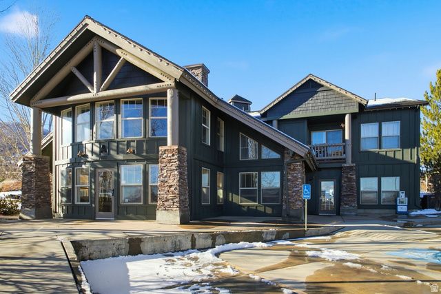 1716 W FOX BAY DR #H204, Heber City, UT 84032