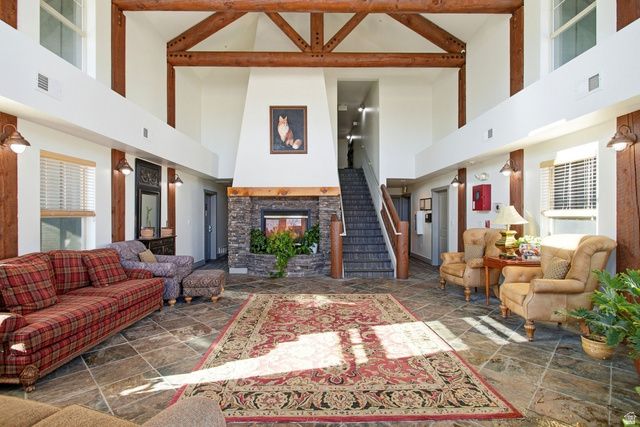 1716 W FOX BAY DR #H204, Heber City, UT 84032