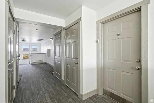 1716 W FOX BAY DR #H204, Heber City, UT 84032