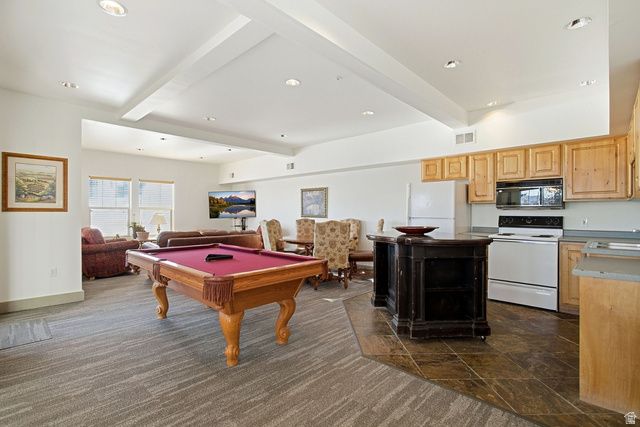 1716 W FOX BAY DR #H204, Heber City, UT 84032