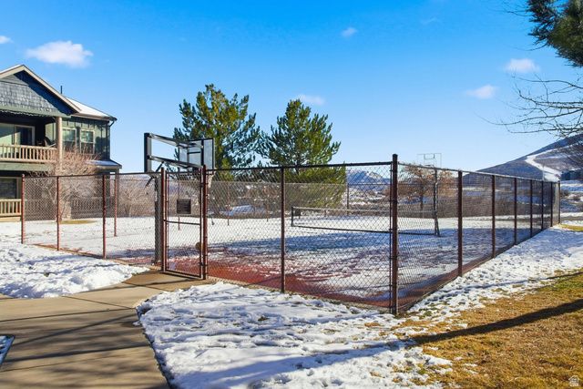 1716 W FOX BAY DR #H204, Heber City, UT 84032