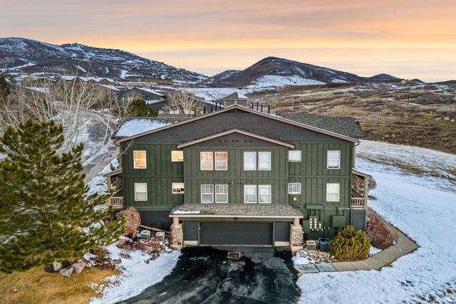 1716 W FOX BAY DR #H204, Heber City, UT 84032