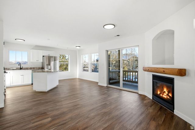 1716 W FOX BAY DR #H204, Heber City, UT 84032