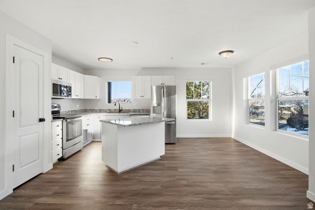 1716 W FOX BAY DR #H204, Heber City, UT 84032