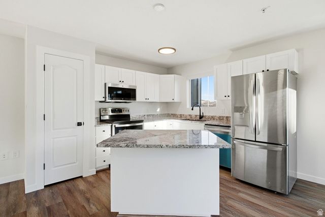 1716 W FOX BAY DR #H204, Heber City, UT 84032