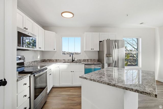 1716 W FOX BAY DR #H204, Heber City, UT 84032