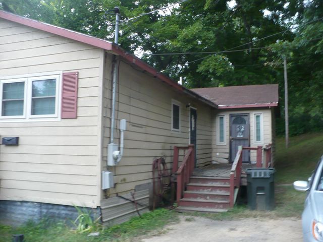 140 CENTER ST, Ripley, TN 38063