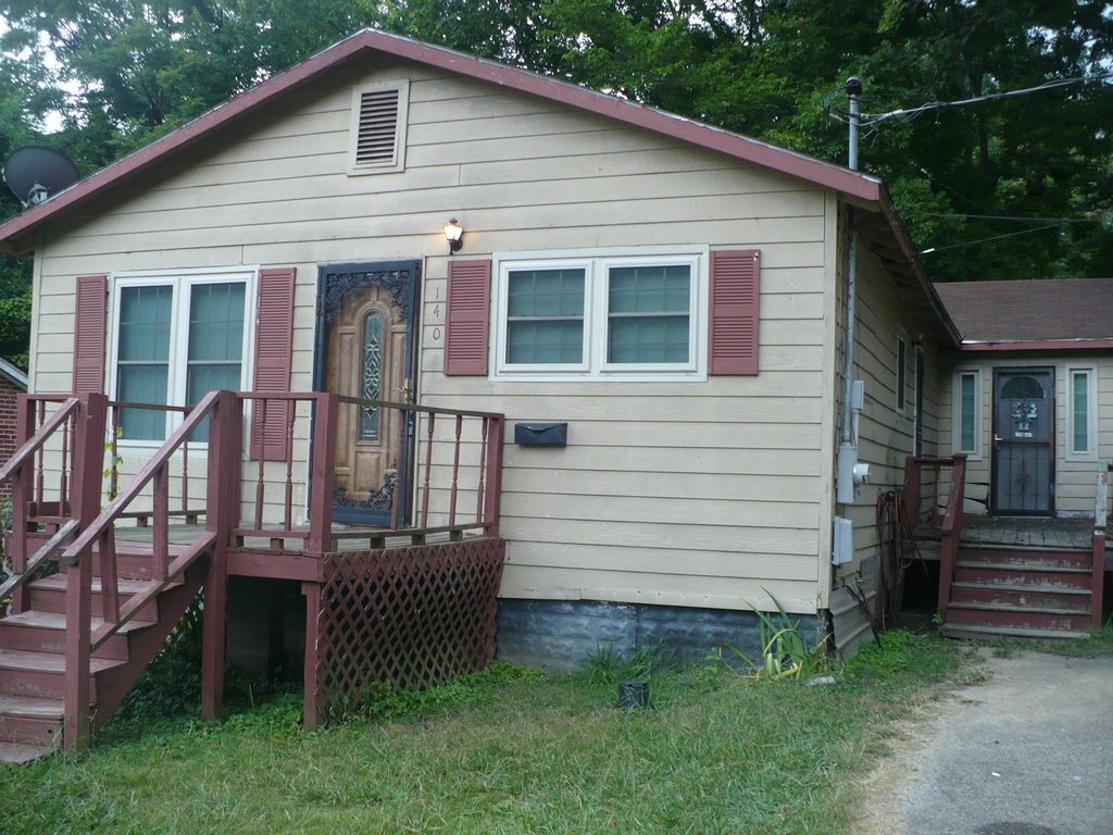 140 CENTER ST, Ripley, TN 38063