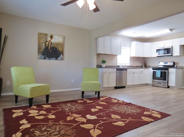 435 harding, San Antonio, TX 78221