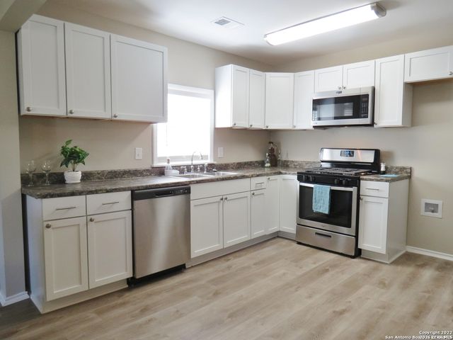 435 harding, San Antonio, TX 78221