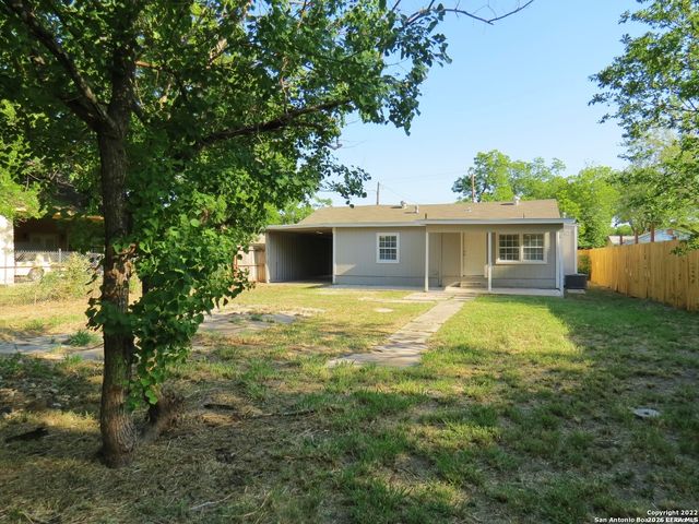 435 harding, San Antonio, TX 78221