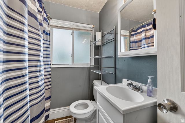 1721 N 400 W, Sunset, UT 84015